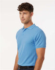 AllPro Men's Pique Polo 62800