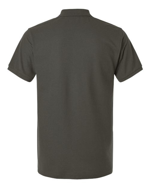 AllPro Men's Pique Polo 62800