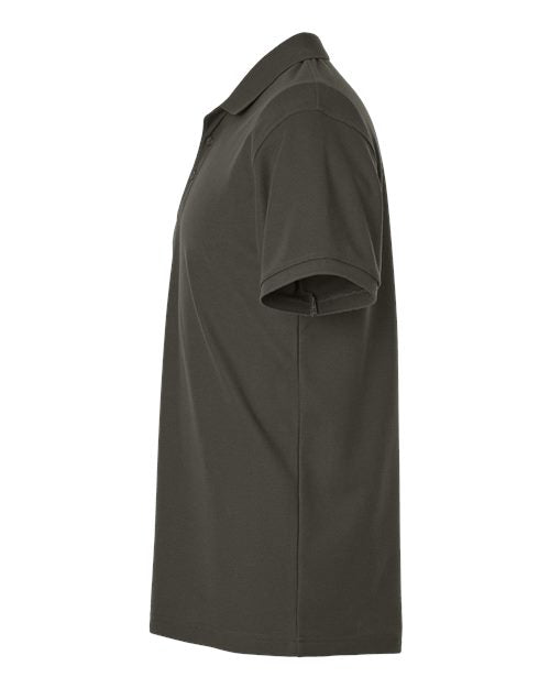 AllPro Men's Pique Polo 62800