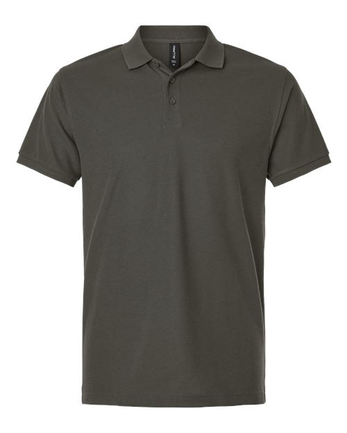 AllPro Men's Pique Polo 62800