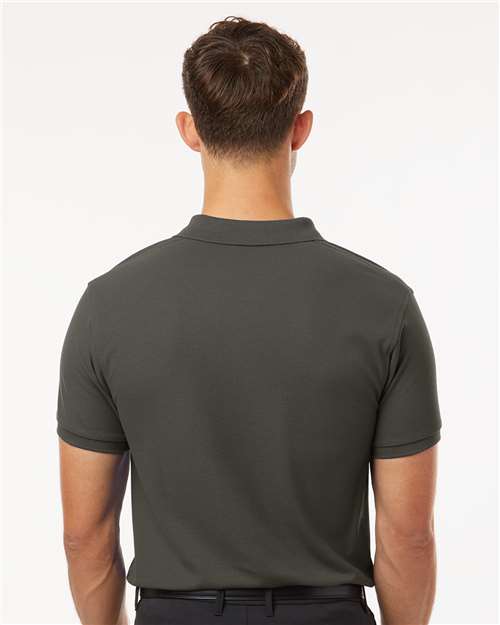 AllPro Men's Pique Polo 62800