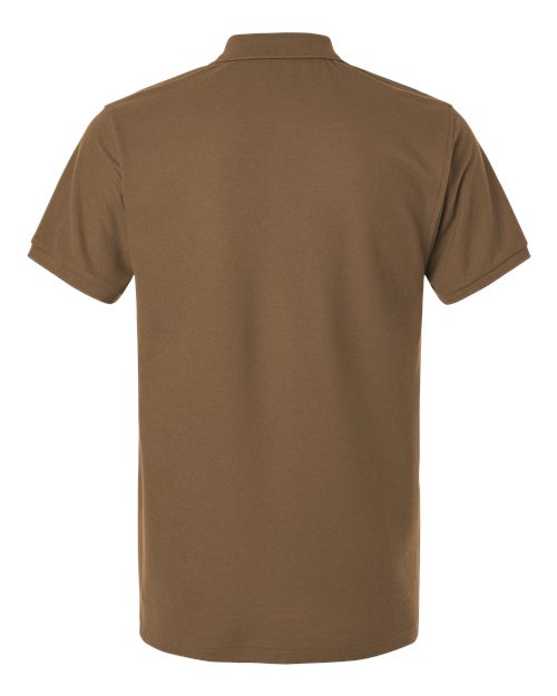 AllPro Men's Pique Polo 62800