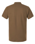 AllPro Men's Pique Polo 62800