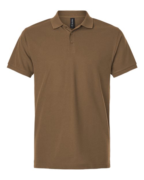 AllPro Men's Pique Polo 62800