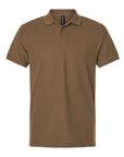AllPro Men's Pique Polo 62800