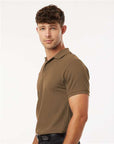AllPro Men's Pique Polo 62800