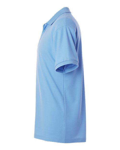 AllPro Men's Pique Polo 62800