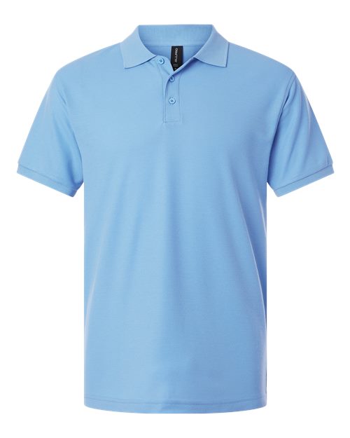 AllPro Men's Pique Polo 62800