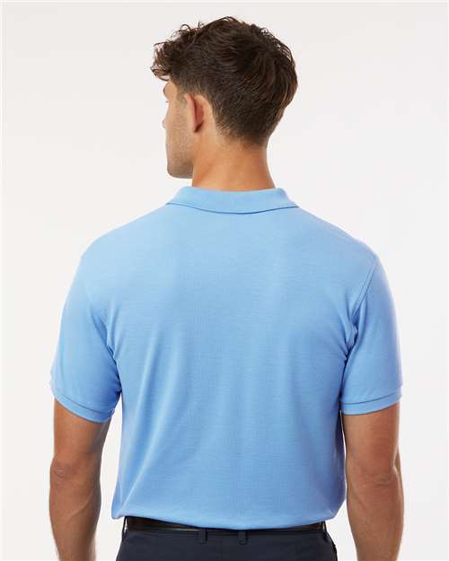 AllPro Men's Pique Polo 62800