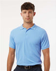 AllPro Men's Pique Polo 62800