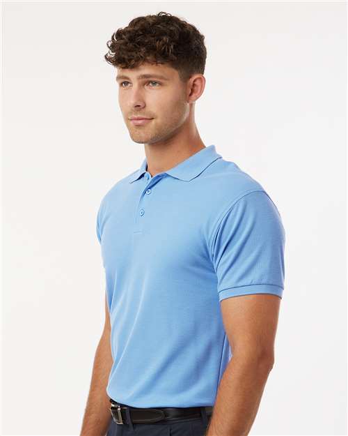 AllPro Men's Pique Polo 62800