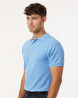 AllPro Men's Pique Polo 62800