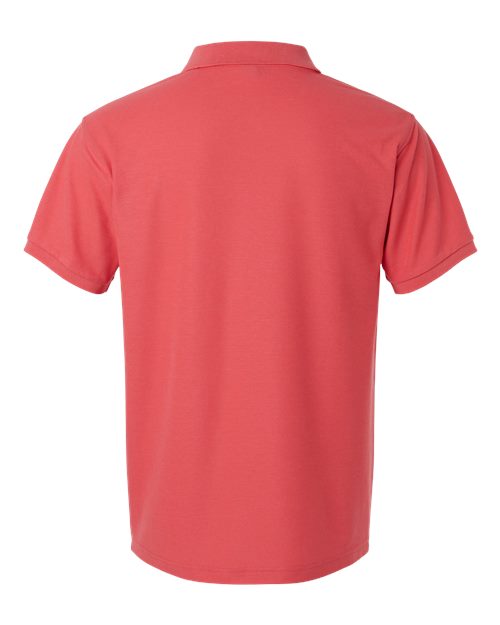 AllPro Men's Pique Polo 62800