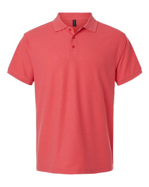 AllPro Men's Pique Polo 62800