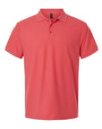 AllPro Men's Pique Polo 62800