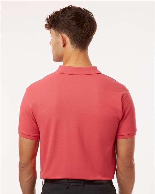 AllPro Men's Pique Polo 62800