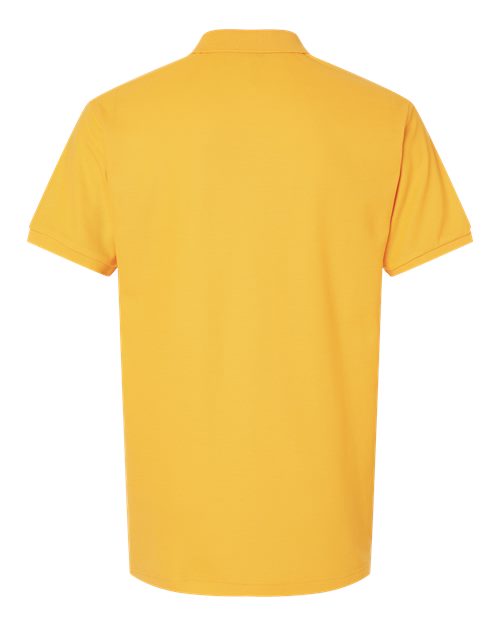 AllPro Men's Pique Polo 62800