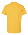 AllPro Men's Pique Polo 62800