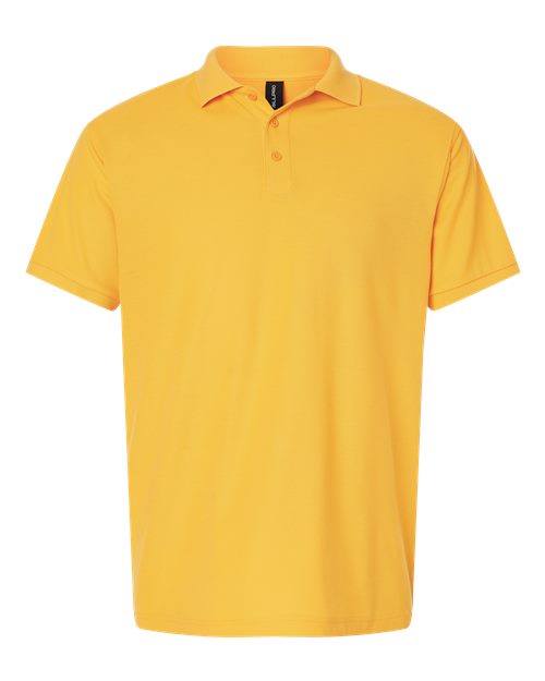 AllPro Men's Pique Polo 62800