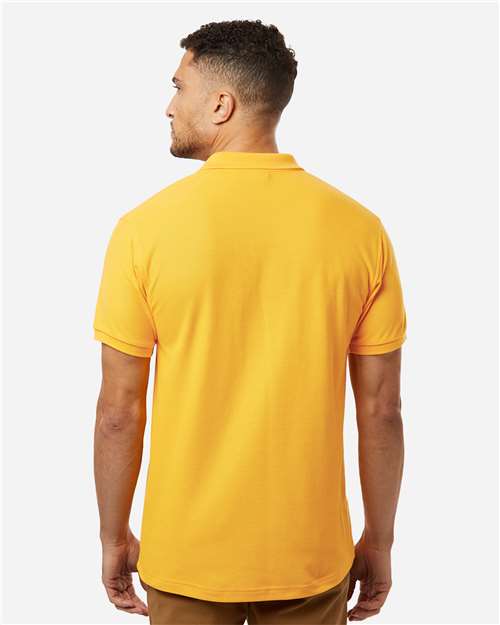 AllPro Men's Pique Polo 62800