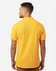 AllPro Men's Pique Polo 62800