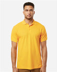 AllPro Men's Pique Polo 62800