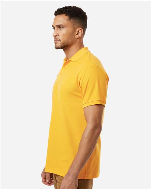 AllPro Men's Pique Polo 62800