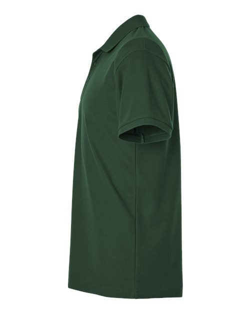 AllPro Men's Pique Polo 62800