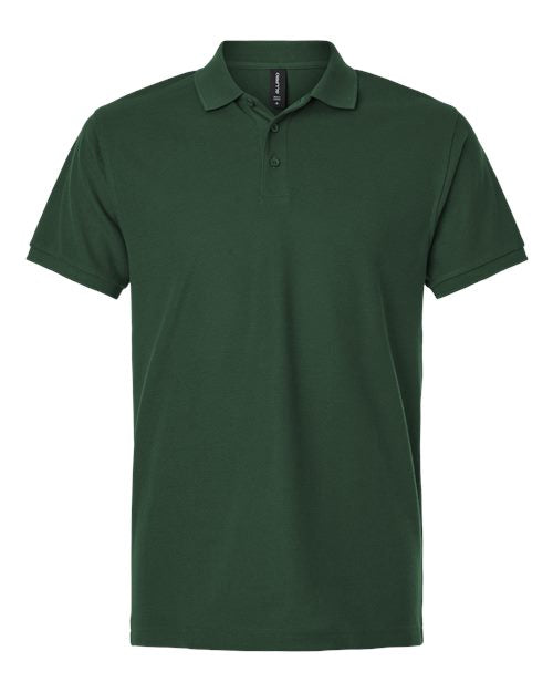 AllPro Men's Pique Polo 62800