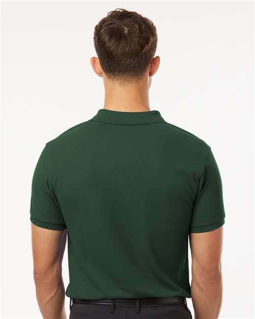 AllPro Men's Pique Polo 62800