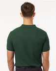 AllPro Men's Pique Polo 62800