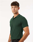AllPro Men's Pique Polo 62800