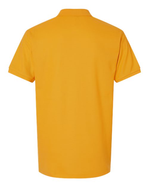 AllPro Men's Pique Polo 62800