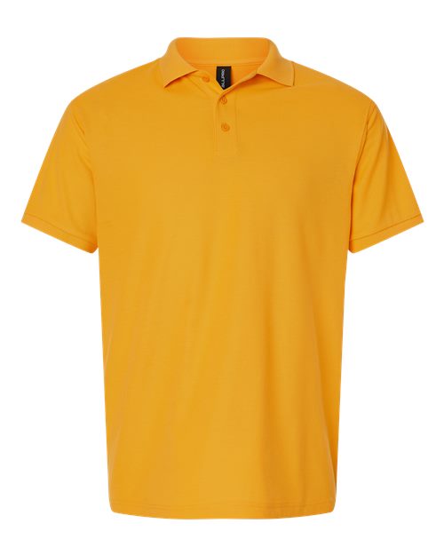AllPro Men's Pique Polo 62800
