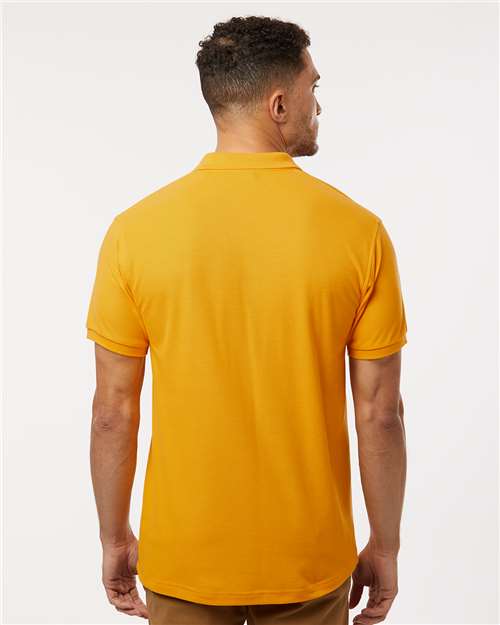 AllPro Men's Pique Polo 62800