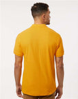 AllPro Men's Pique Polo 62800