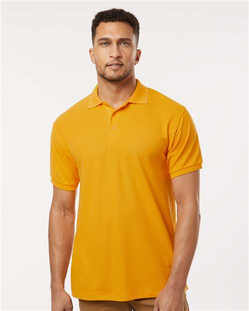 AllPro Men's Pique Polo 62800