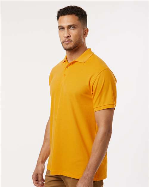 AllPro Men's Pique Polo 62800