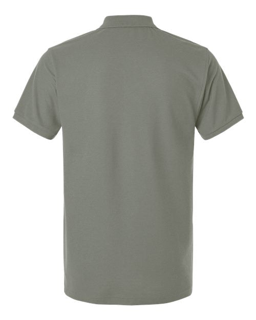 AllPro Men's Pique Polo 62800