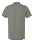 AllPro Men's Pique Polo 62800