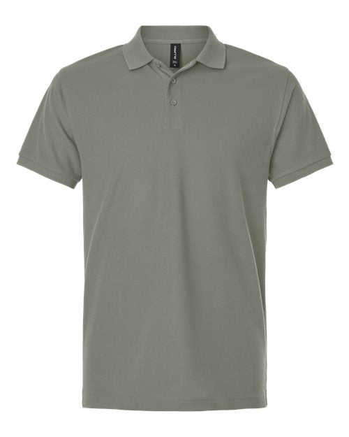 AllPro Men's Pique Polo 62800