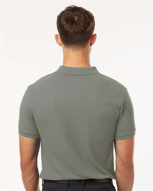 AllPro Men's Pique Polo 62800