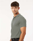 AllPro Men's Pique Polo 62800