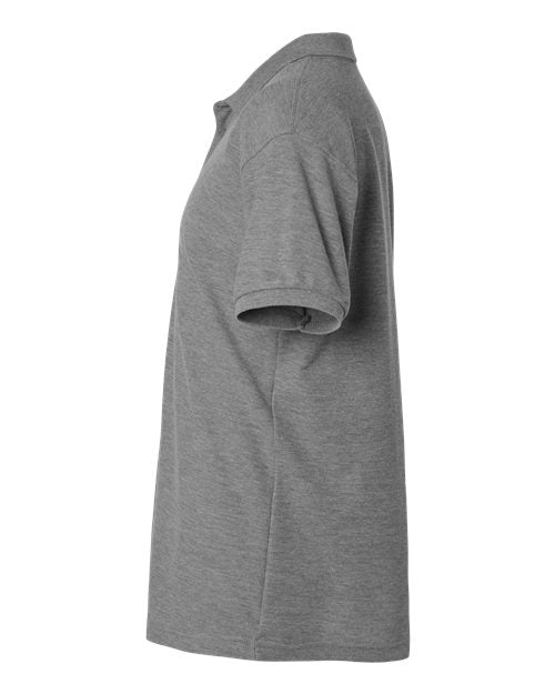 AllPro Men's Pique Polo 62800