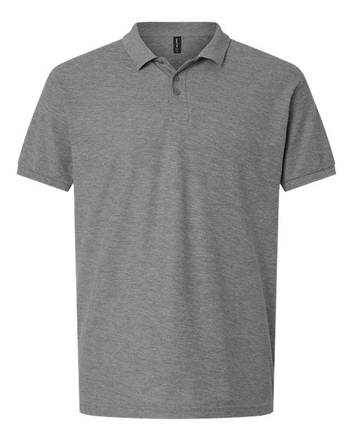 AllPro Men's Pique Polo 62800