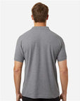 AllPro Men's Pique Polo 62800