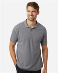 AllPro Men's Pique Polo 62800