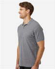 AllPro Men's Pique Polo 62800
