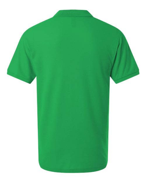 AllPro Men's Pique Polo 62800