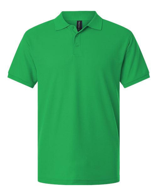 AllPro Men's Pique Polo 62800